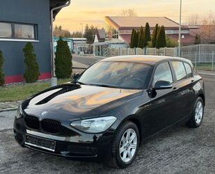 BMW 114 Gebrauchtwagen