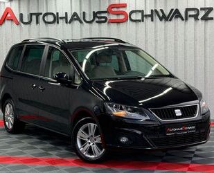 Seat Alhambra Gebrauchtwagen