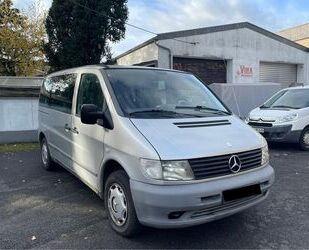 Mercedes-Benz V 220 Gebrauchtwagen