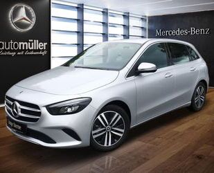 Mercedes-Benz B 200 Gebrauchtwagen