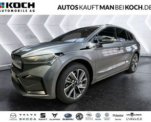 Skoda Enyaq Gebrauchtwagen