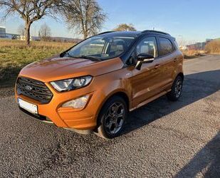 Ford EcoSport Gebrauchtwagen