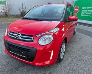 Citroen C1 Gebrauchtwagen