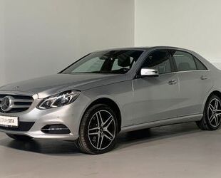 Mercedes-Benz E 300 Gebrauchtwagen