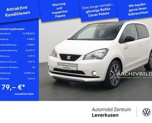 Seat Mii Gebrauchtwagen