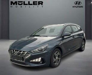 Hyundai i30 Gebrauchtwagen