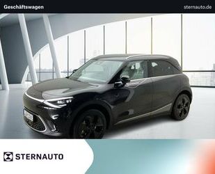 Smart #1 Gebrauchtwagen