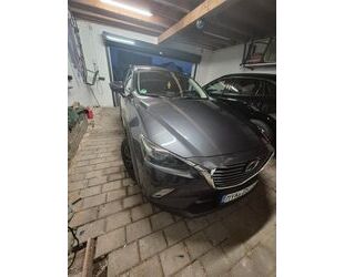 Mazda CX-3 Gebrauchtwagen