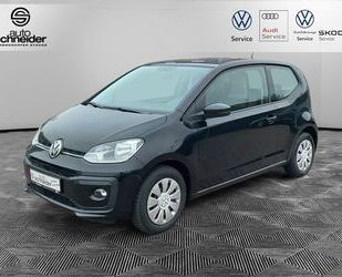 VW up! Gebrauchtwagen