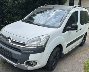 Citroen Berlingo Gebrauchtwagen