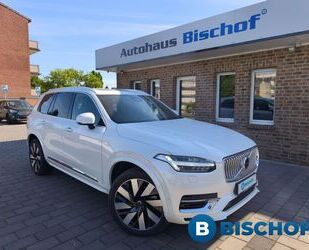 Volvo XC90 Gebrauchtwagen