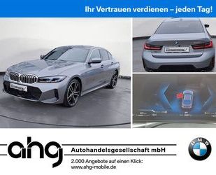 BMW 330 Gebrauchtwagen