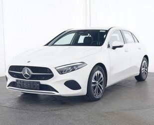 Mercedes-Benz A 180 Gebrauchtwagen