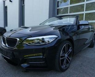 BMW M240i Gebrauchtwagen