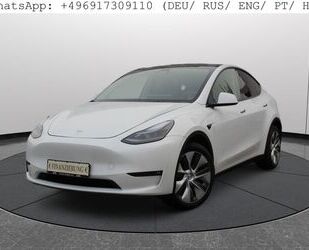 Tesla Model Y Gebrauchtwagen