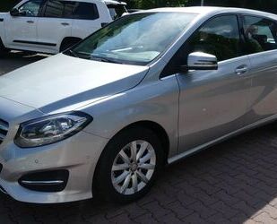 Mercedes-Benz B 200 Gebrauchtwagen