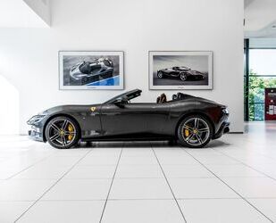 Ferrari Roma Gebrauchtwagen