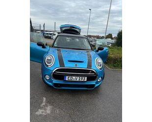 Mini Cooper S Gebrauchtwagen