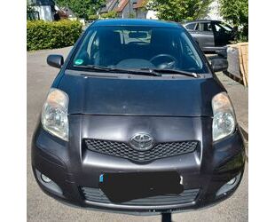 Toyota Yaris Gebrauchtwagen