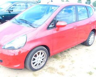 Honda Jazz Gebrauchtwagen