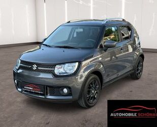 Suzuki Ignis Gebrauchtwagen