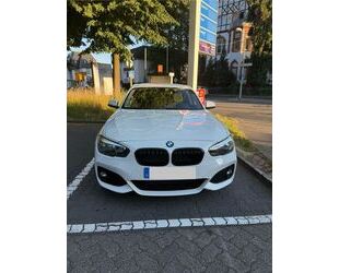 BMW 116 Gebrauchtwagen