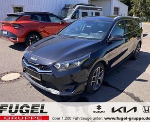 Kia ceed Sportswagon Gebrauchtwagen