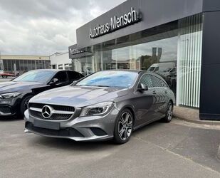 Mercedes-Benz CLA 180 Shooting Brake Gebrauchtwagen