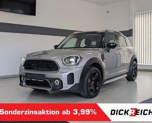 Mini Cooper Countryman Gebrauchtwagen