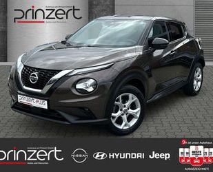 Nissan Juke Gebrauchtwagen