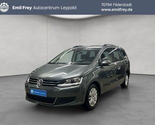 VW Sharan Gebrauchtwagen