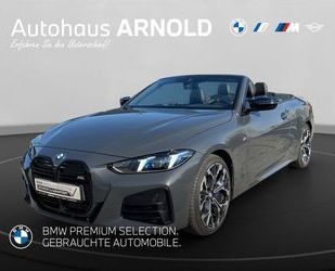 BMW M440 Gebrauchtwagen