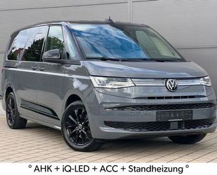 VW T7 Multivan Gebrauchtwagen