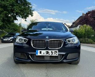 BMW 535 Gebrauchtwagen