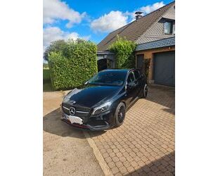 Mercedes-Benz A 250 Gebrauchtwagen