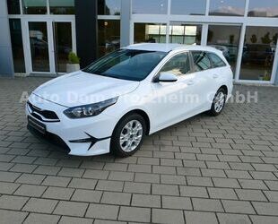 Kia ceed Sportswagon Gebrauchtwagen
