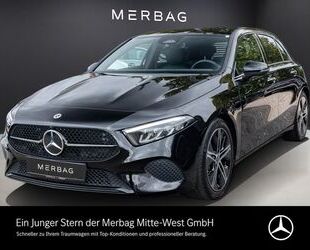 Mercedes-Benz A 180 Gebrauchtwagen