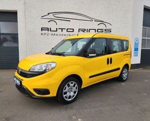 Fiat Doblo Gebrauchtwagen