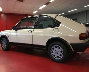 Ford Alfasud 