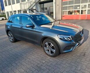 Mercedes-Benz GLC 250 Gebrauchtwagen