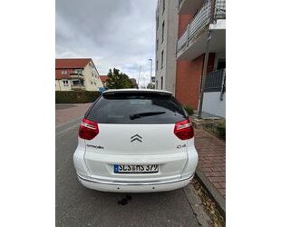 Citroen C4 Picasso Gebrauchtwagen