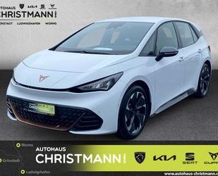 Cupra Born Gebrauchtwagen