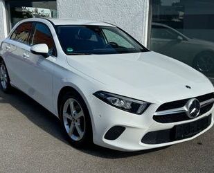 Mercedes-Benz A 180 Gebrauchtwagen