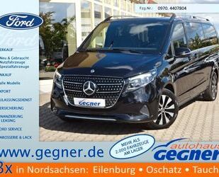 Mercedes-Benz V 300 Gebrauchtwagen