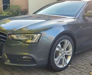 Audi A5 Gebrauchtwagen