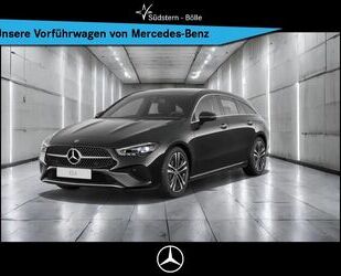 Mercedes-Benz CLA 200 Shooting Brake Gebrauchtwagen
