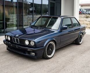 BMW 325 Gebrauchtwagen
