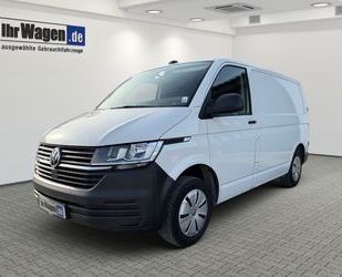 VW T6 Transporter Gebrauchtwagen