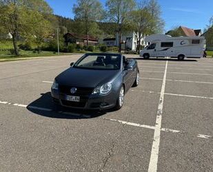 VW Eos Gebrauchtwagen