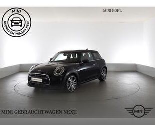 Mini Cooper Gebrauchtwagen